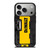 DEWALT AMP SOUND iPhone 17 Pro Case Cover