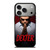DEXTER MORGAN iPhone 17 Pro Case Cover
