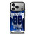 DEZ BRYANT COWBOYS ART iPhone 17 Pro Case Cover