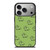DINOSAUR TRYCERATOPS iPhone 17 Pro Case Cover