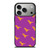 DINOSAUR TYREX iPhone 17 Pro Case Cover