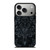 DISNEY HAUNTED MANSION PATTERN iPhone 17 Pro Case Cover
