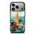DISNEY MOANA 2 iPhone 17 Pro Case Cover