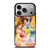 DISNEY PRINCESS  iPhone 17 Pro Case Cover