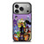 DISNEY PRINCESS VILLAINS 1 iPhone 17 Pro Case Cover