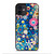 TAKASHI MURAKAMI FLOWERS 2 iPhone 12 Mini Case Cover TAKASHI MURAKAMI FLOWERS 2 iPhone 12 Mini Case Cover