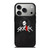 DJ SKRILLEX LOGO iPhone 17 Pro Case Cover