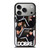 DOBRE BROTHERS POSE iPhone 17 Pro Case Cover