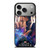 DOCTOR STRANGE MARVEL 3 iPhone 17 Pro Case Cover