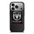 DODGE CHARGER SRT8 LOGO iPhone 17 Pro Case Cover