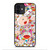 TAKASHI MURAKAMI 3 iPhone 12 Mini Case Cover