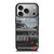 DODGE SRT CAR 2 iPhone 17 Pro Case Cover
