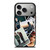 DOLAN TWINS COLLAGE iPhone 17 Pro Case Cover