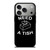 DOLAN TWINS NEED A TISH 1 iPhone 17 Pro Case Cover