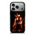 DOLORES O'RIORDAN YOUNG iPhone 17 Pro Case Cover