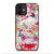 TAKASHI MURAKAMI 1 iPhone 12 Mini Case Cover
