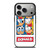 DONALD DUCK FACE EXPRESSION iPhone 17 Pro Case Cover
