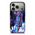 DRAGON BALL BEERUS 1 iPhone 17 Pro Case Cover