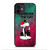 SYLVESTER THE CAT CARTOON iPhone 12 Mini Case Cover