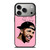 DRAKE RAPPER PINK iPhone 17 Pro Case Cover