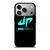 DUDE PERFECT LOGO iPhone 17 Pro Case Cover