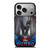 DUMBO BABY ELEPHANT iPhone 17 Pro Case Cover