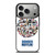 DUNDER MIFFLIN COLLAGE 2 iPhone 17 Pro Case Cover