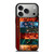 DUNGEONS AND DRAGONS CHARACTER iPhone 17 Pro Case Cover