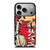 DWYANE WADE 1 iPhone 17 Pro Case Cover