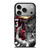 DWYANE WADE CLASSIC iPhone 17 Pro Case Cover