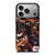 DWYANE WADE COLLAGE iPhone 17 Pro Case Cover