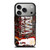 DWYANE WADE THREE iPhone 17 Pro Case Cover