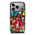 EAT SLEEP JDM COLLAGE iPhone 17 Pro Case Cover