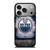 EDMONTON OILERS LOGO iPhone 17 Pro Case Cover