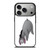 EEYORE DONKEY BALLOON iPhone 17 Pro Case Cover