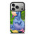 EEYORE DONKEY GRAY iPhone 17 Pro Case Cover