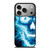 ELECTRIC SKULL BONE iPhone 17 Pro Case Cover