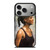 ELENA FISHER UNCHARTED iPhone 17 Pro Case Cover