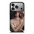 ELFEN LIED LUCY iPhone 17 Pro Case Cover
