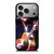ELVIS PRESLEY KING iPhone 17 Pro Case Cover