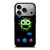 EPIDEMIC VIRUS iPhone 17 Pro Case Cover