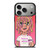 ESKETIT LIL PUMP 2 iPhone 17 Pro Case Cover