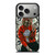 ESKETIT LIL PUMP 3 iPhone 17 Pro Case Cover