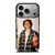 ETHAN CUTKOSKY CARL GALLAGHER iPhone 17 Pro Case Cover