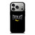 EVERLAST BOXING LOGO iPhone 17 Pro Case Cover