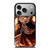FAIRY TAIL NATSU DRAGNEEL iPhone 17 Pro Case Cover