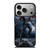 FALCON MARVEL COMICS iPhone 17 Pro Case Cover