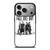 FALL OUT BOY ROCK iPhone 17 Pro Case Cover