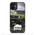 SUZUKI JIMNY SUV CAR iPhone 12 Mini Case Cover