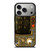 FALLOUT PIMP BOY 1 iPhone 17 Pro Case Cover